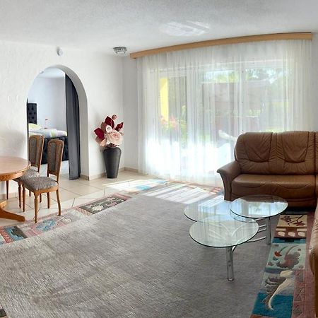 Апартаменты Haus Mantai Фройденштадт Экстерьер фото
