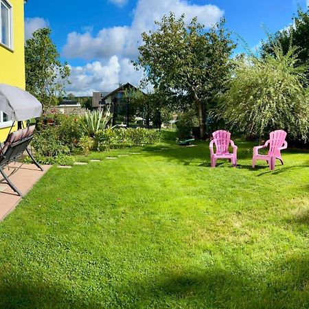 Апартаменты Haus Mantai Фройденштадт Экстерьер фото
