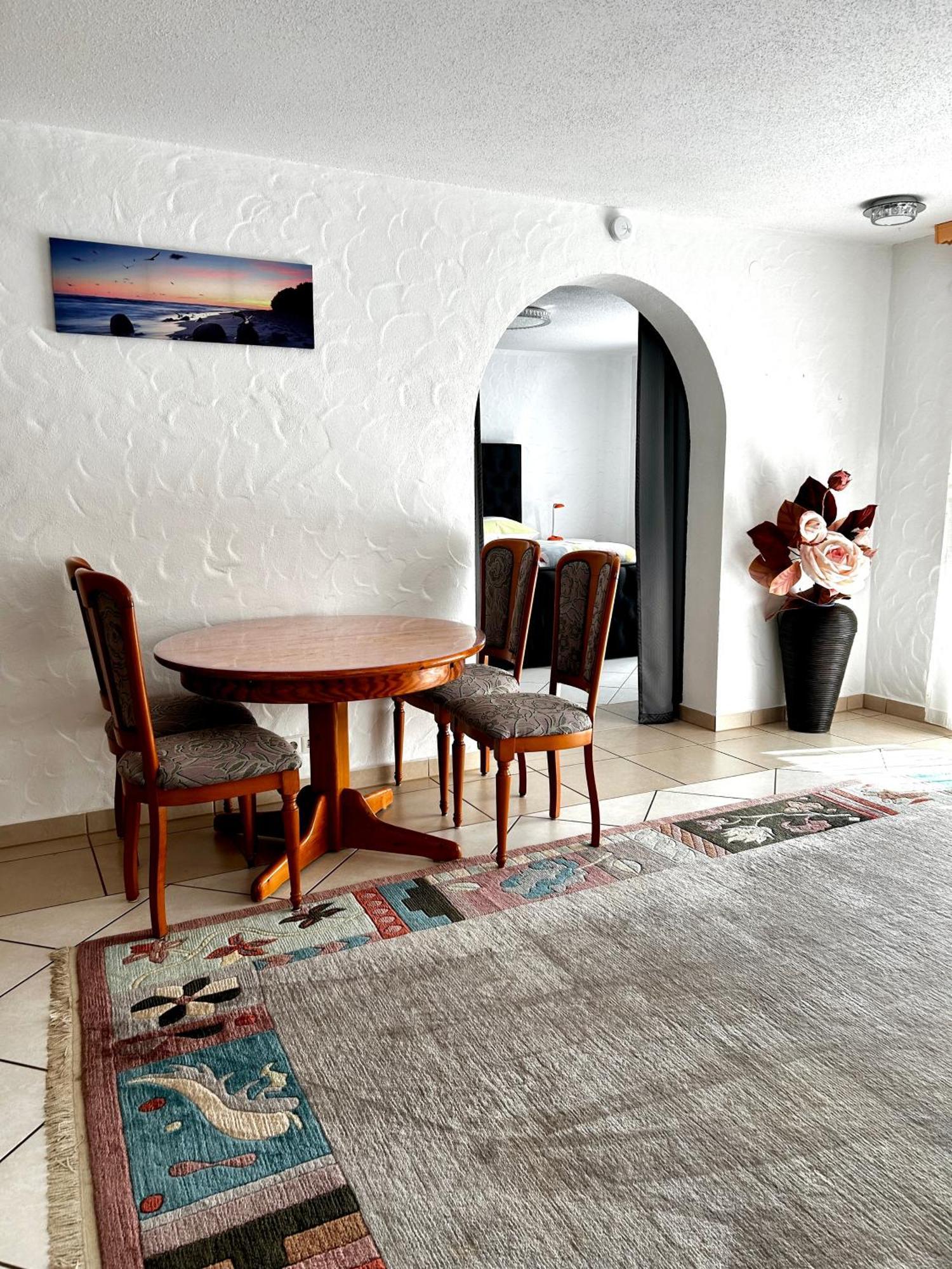 Апартаменты Haus Mantai Фройденштадт Экстерьер фото