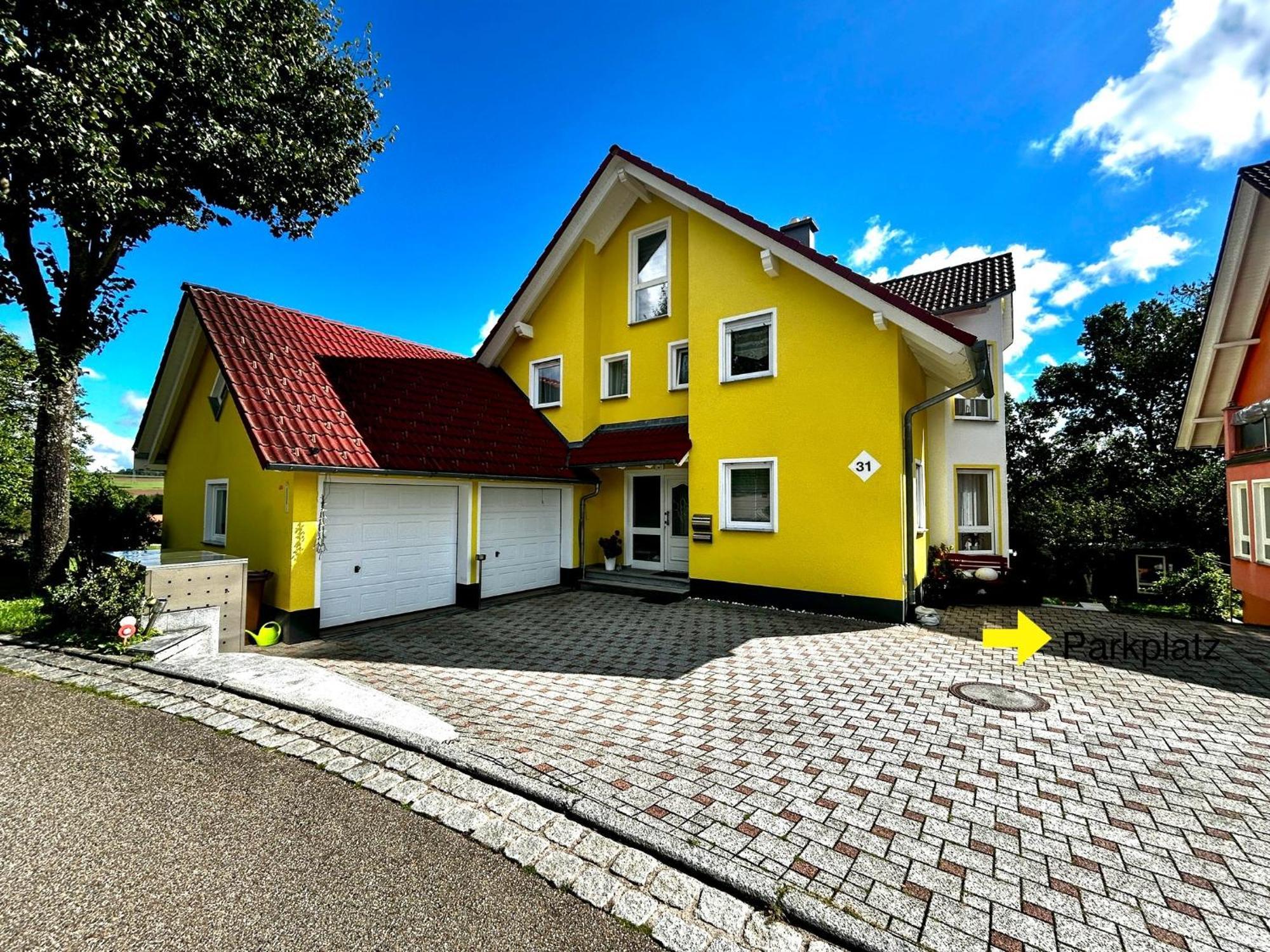 Апартаменты Haus Mantai Фройденштадт Экстерьер фото